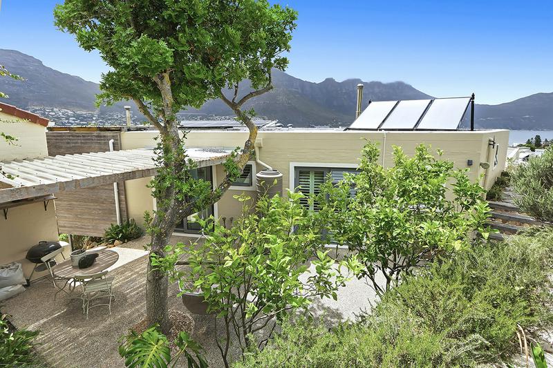 4 Bedroom Property for Sale in Hout Bay Western Cape